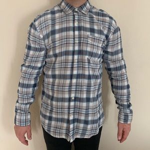 Men’s dress shirt